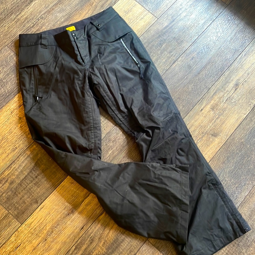SKI PANTS : ARMOUR STORM Size M